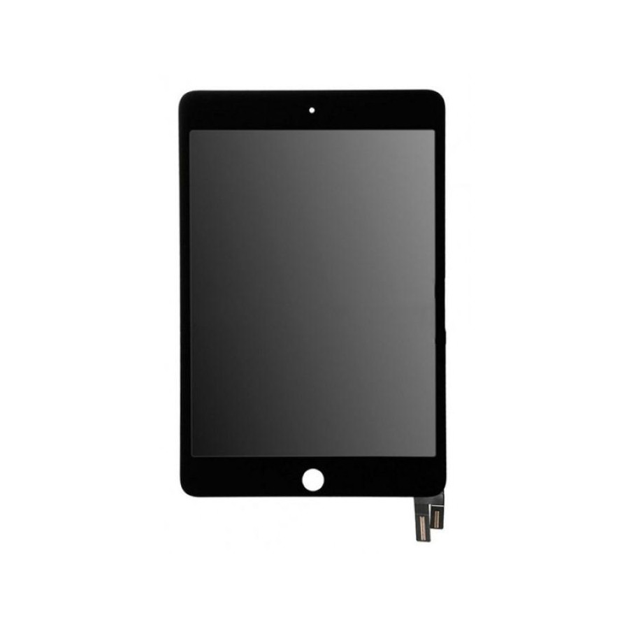 LCD + Touch Originale Foxconn Per iPad Mini 4 Nero