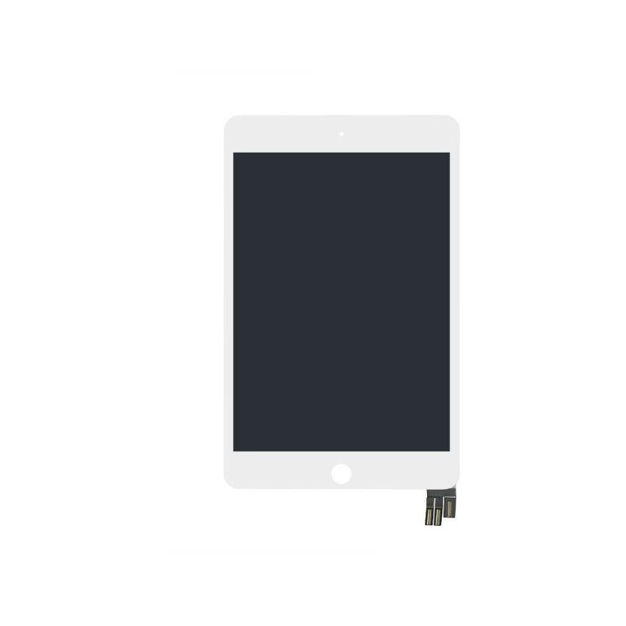 LCD + Touch Nuovo per iPad Mini 5 Bianco Originale LG 