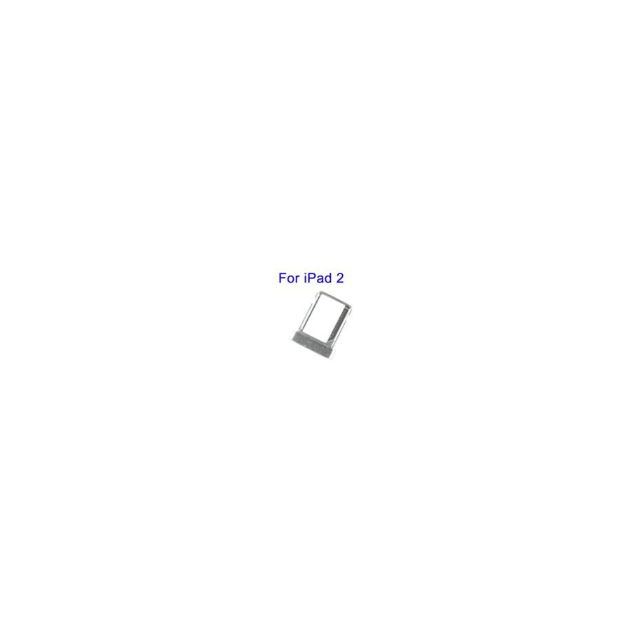 Basetta Sim Card per iPad 2 Versione 3G 