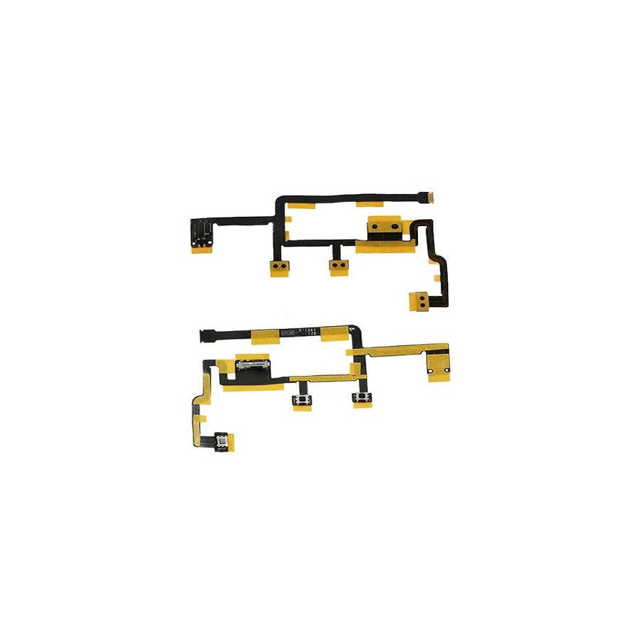 Flat Volume On/Off Mute IPad 2 2012 CDMA A1397