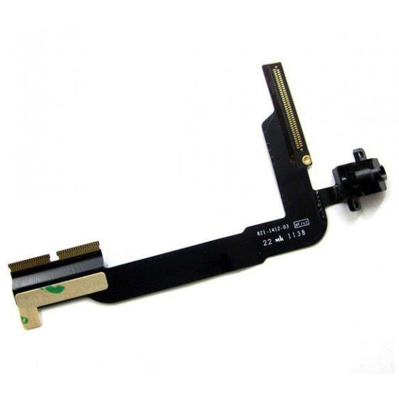 Cavo Audio per iPad (iPad 3-4) , Versione Wifi 