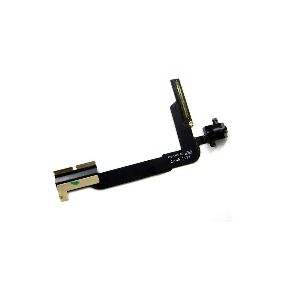 Cavo Audio per iPad (iPad 3-4) , Versione Wifi 