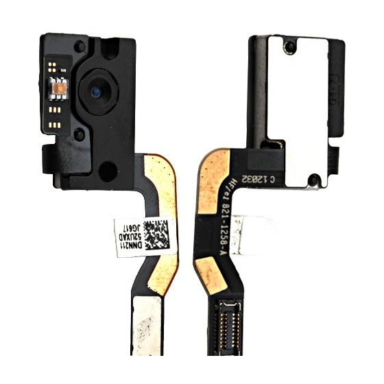 Telecamera Frontale con cavo per New iPad (iPad 3)