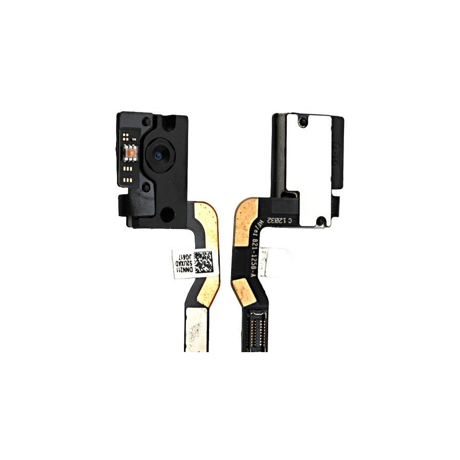 Telecamera Frontale con cavo per New iPad (iPad 3)