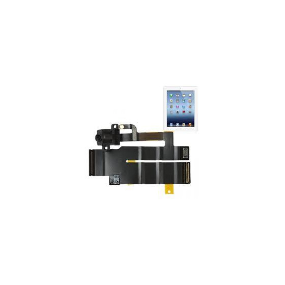 Cavo Audio per New iPad (iPad 3) / iPad 4 Versione 4G 