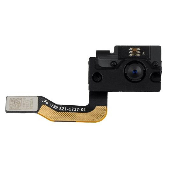 Telecamera Anteriore con cavo flat per iPad 4 