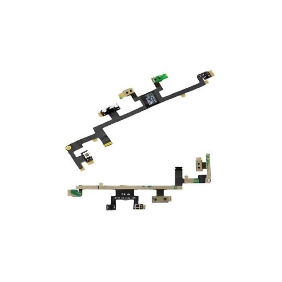 Cavo Flat Power Volume per iPad 3 e 4