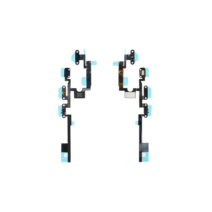 Cavo Flat Power Volume per iPad Pro 9.7