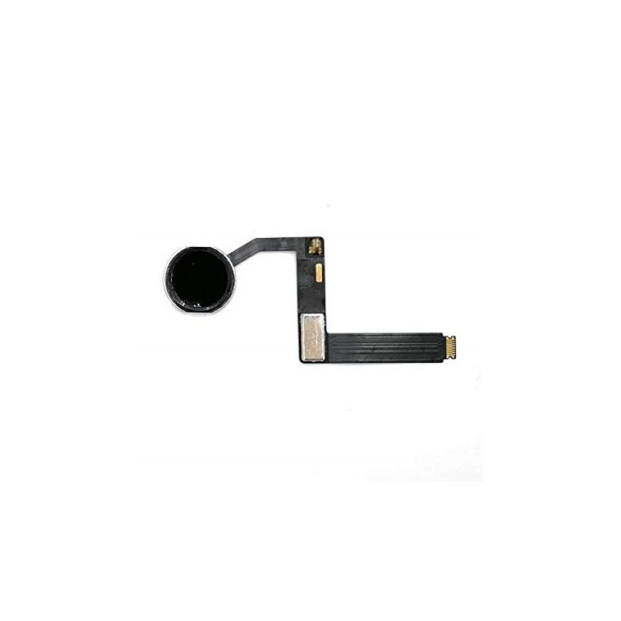 Pulsante Home assemblato per iPad Pro 9.7 Nero