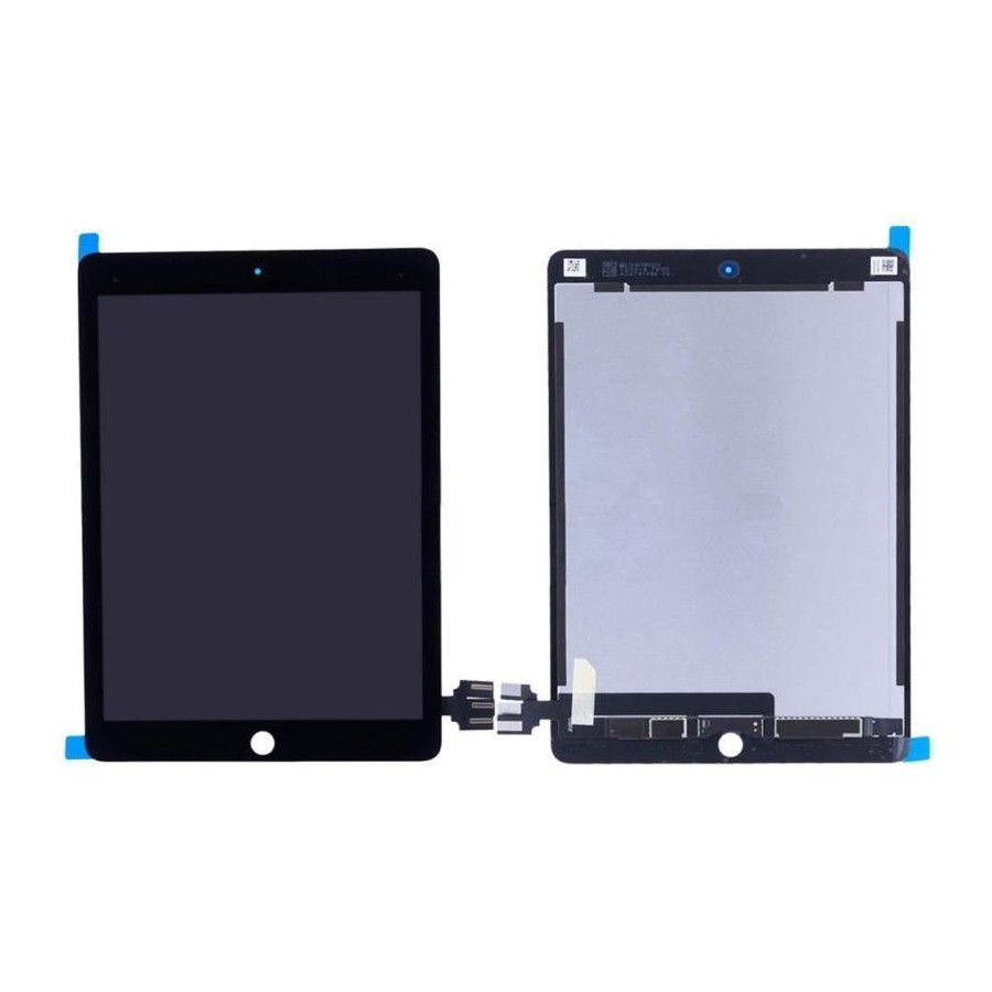 Lcd + Touch LG per iPad PRO 9.7 A1674 A1673 A1675 Nero