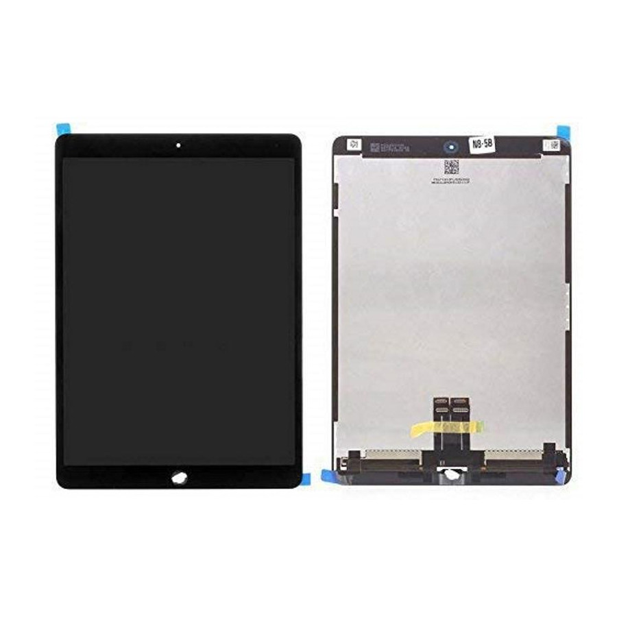 Lcd + Touch LG per iPad PRO 10.5 A1709 A1701 Nero