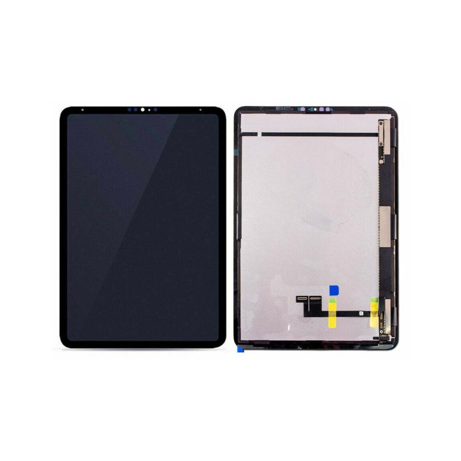 LCD + Touch per iPad Pro 11'' 2018 Nero Originale LG