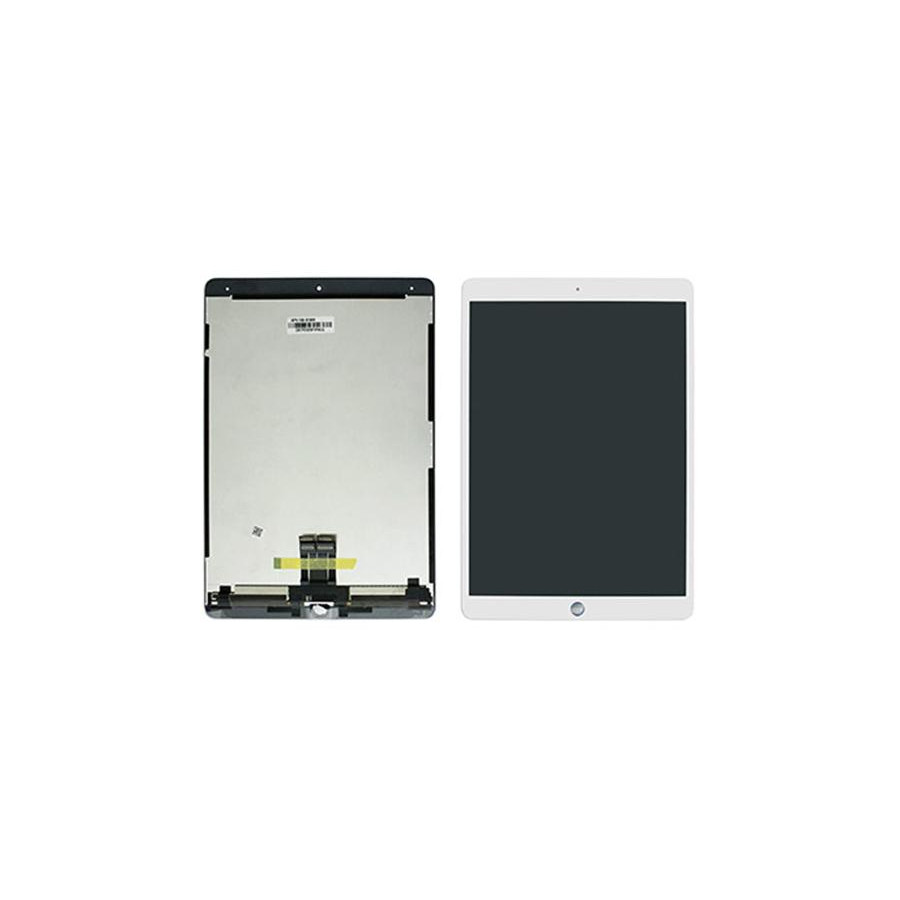 LCD + TOUCH per iPad Air 3 A2123 A2125 A2153 A2154 Bianco