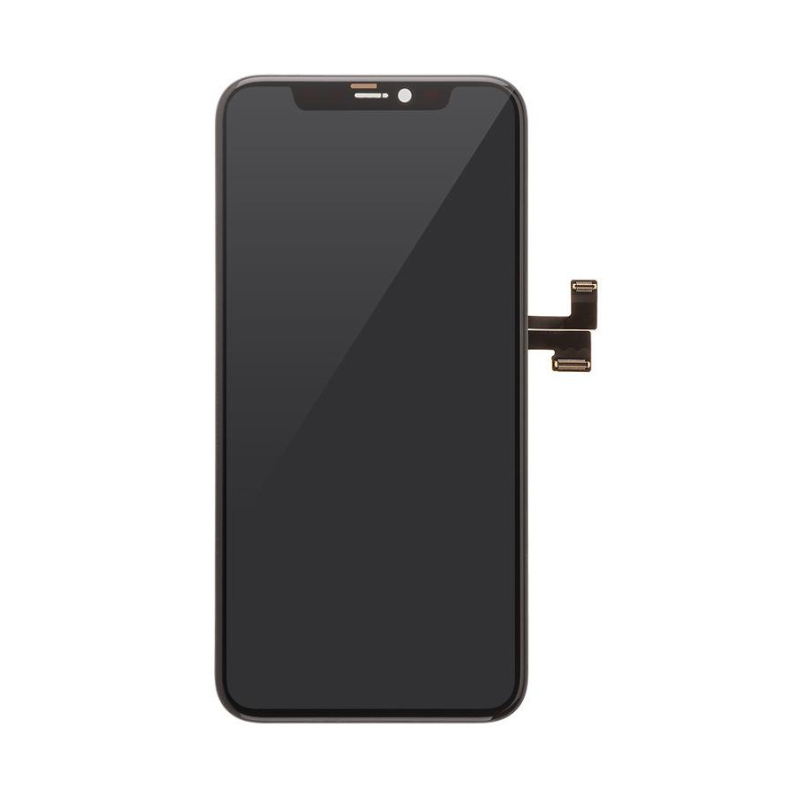 Display Assemblato Alta qualità per iPhone 11 Pro Or+LG