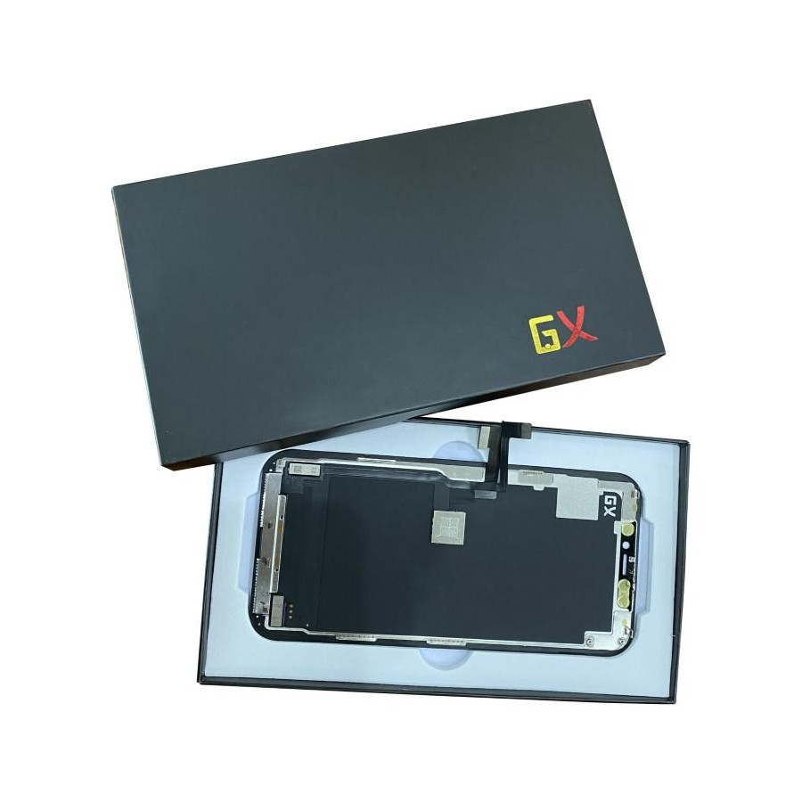 Display Per iPhone 11 Pro Oled Soft Originale GX