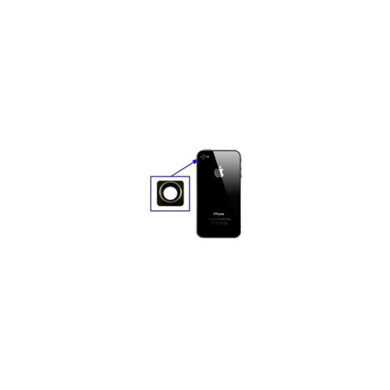Lente Telecamera Originale per iPhone 4/4S