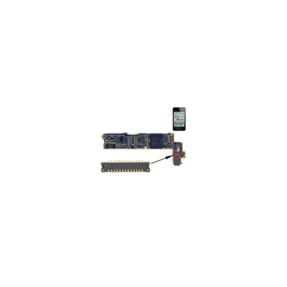 Connettore Display LCD per iPhone 4