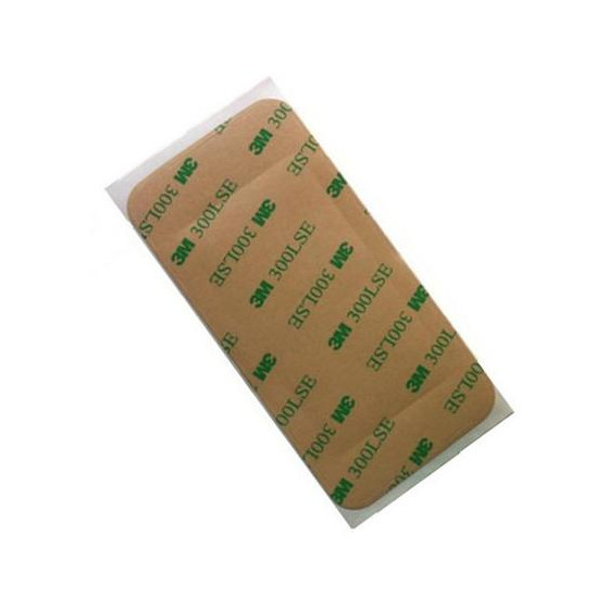 BIADESIVO PER DISPLAY-SCHEDA MADRE PER APPLE IPHONE 4