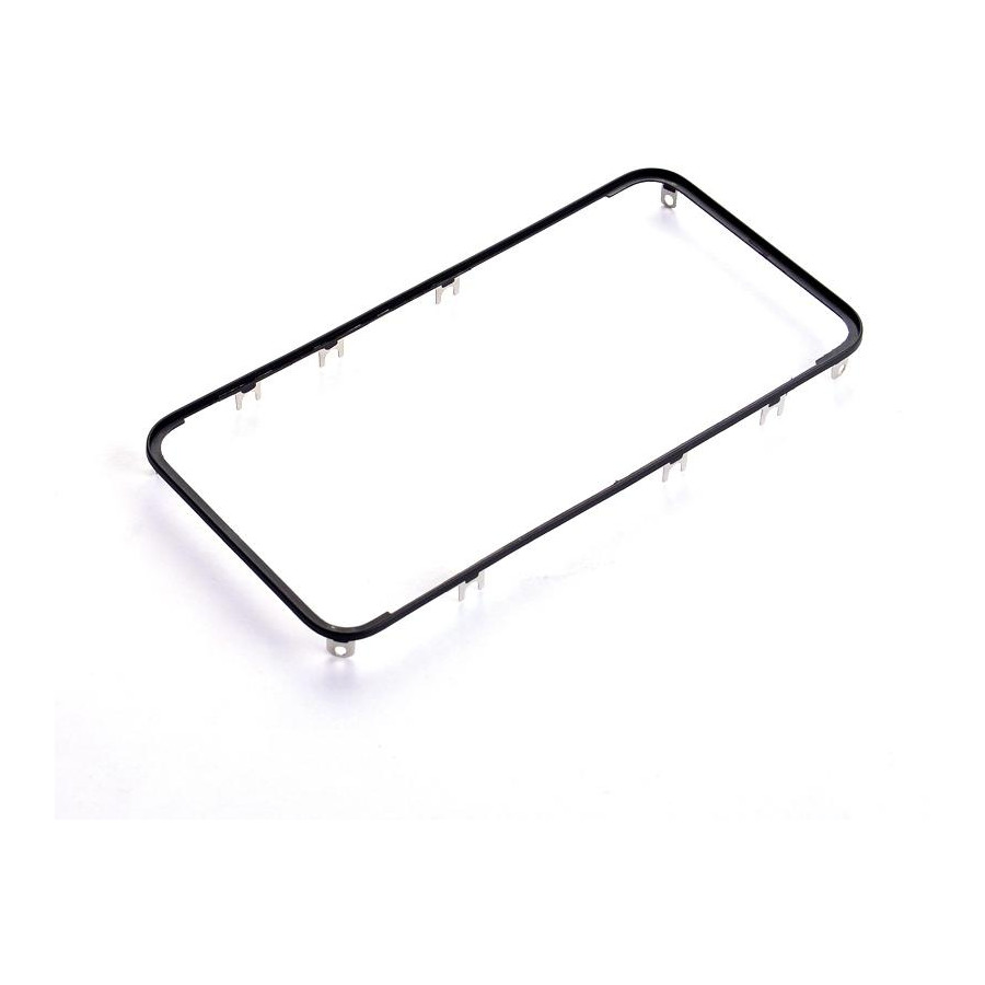 iPhone 4 lcd frame Nero