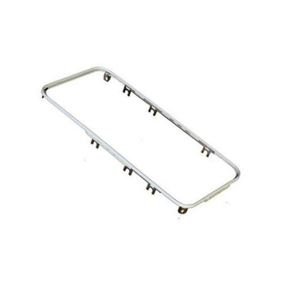 iPhone 4 lcd frame Bianco