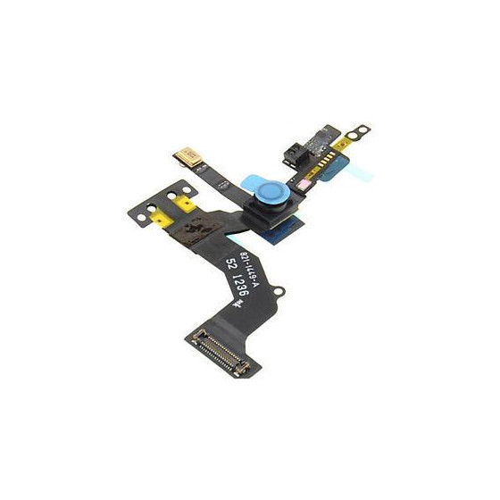 Telecamera Fronte e Cavo flex Sensor per iPhone 5
