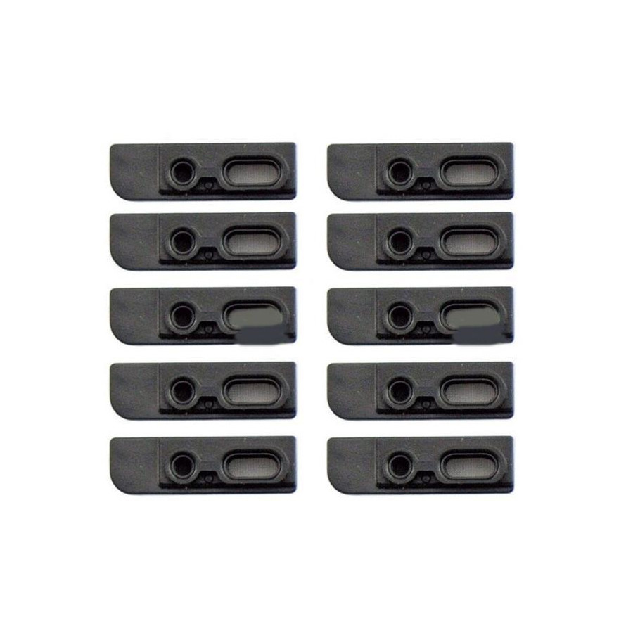 Protezione polvere altoparlante per iPhone 5 - 5C - 5S 10 Pz