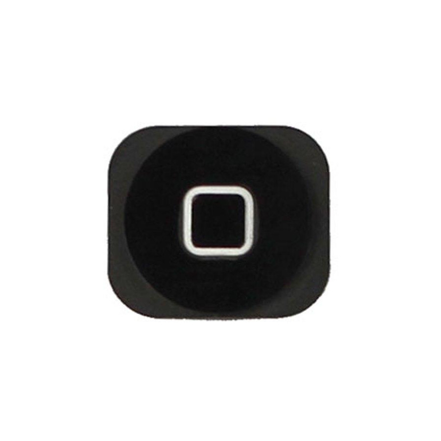 Pulsante Home per iPhone 5C Nero