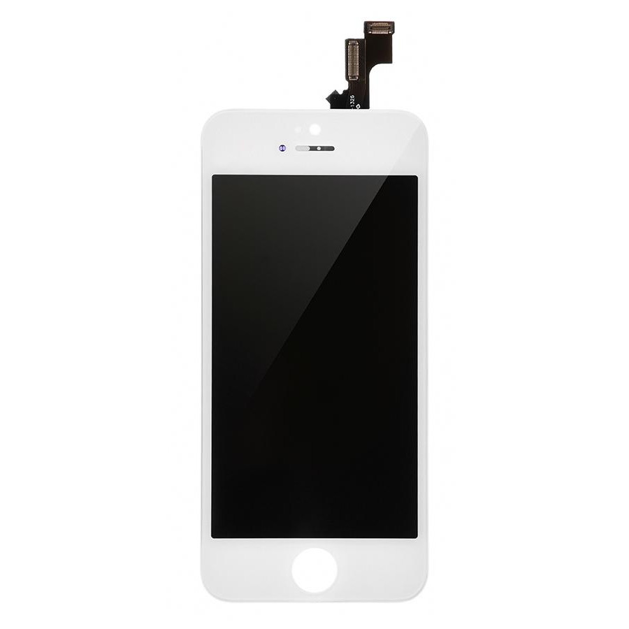 Display per iPhone 5S, Selezione Master, Bianco