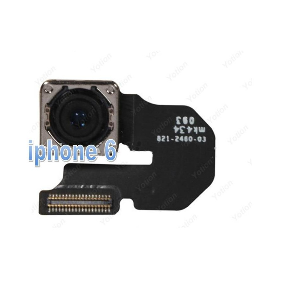 Telecamera Posteriore per iphone 6