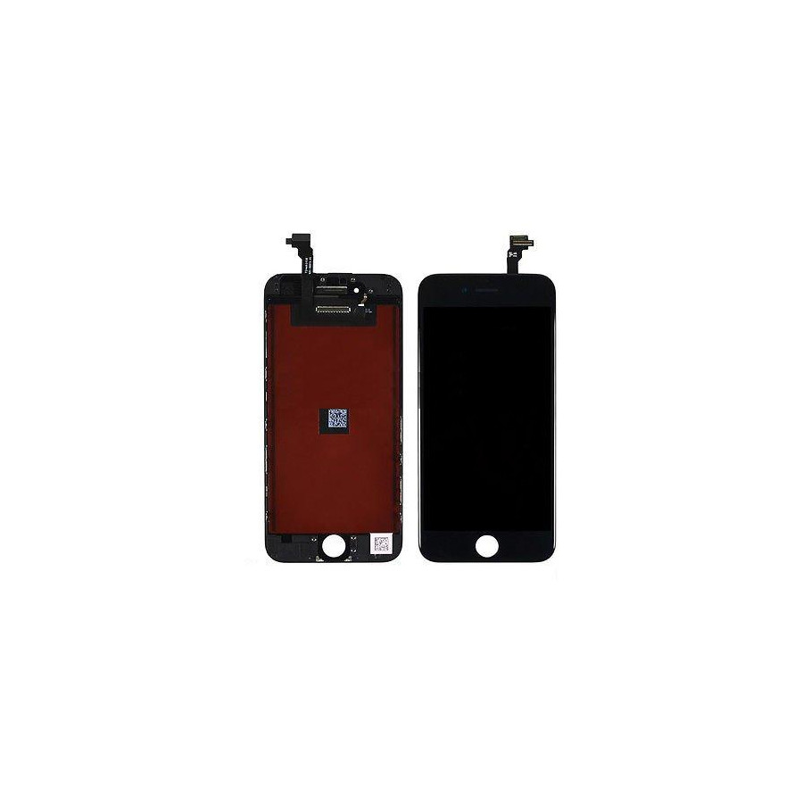 Display LCD Originale LG AAA+ per iPhone 6 Nero