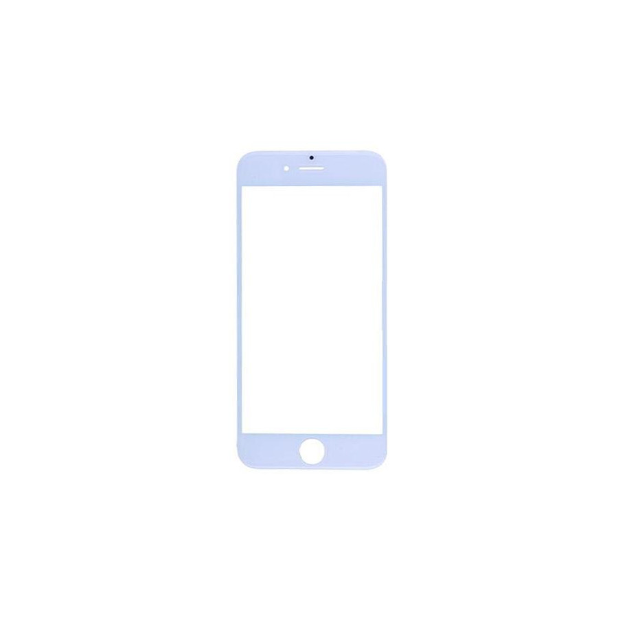 Vetro Touch Screen per iPhone 6 Bianco
