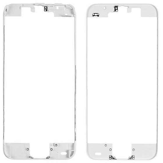 Frame Intermedio per iPhone 6 Bianco
