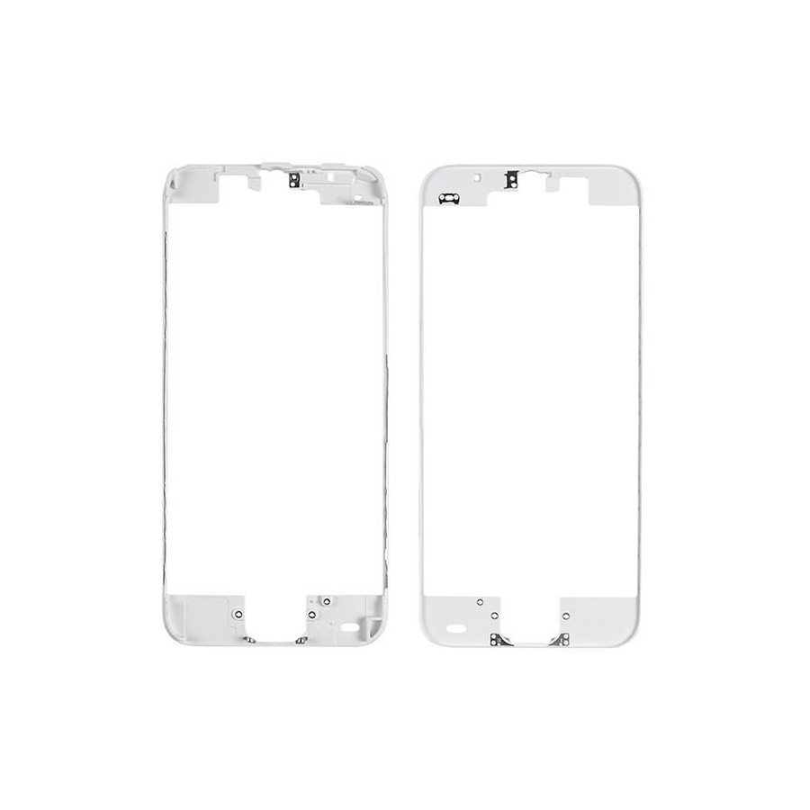 Frame Intermedio per iPhone 6 Bianco