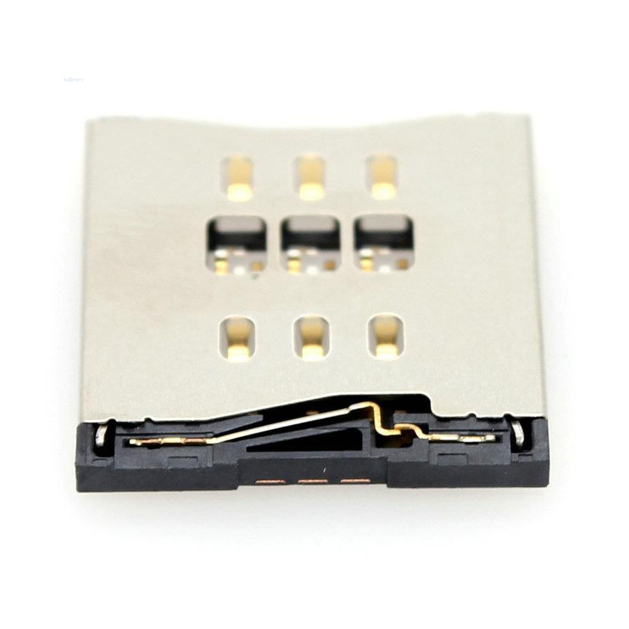 Connettore Sim Card per iPhone 6 e 6 Plus
