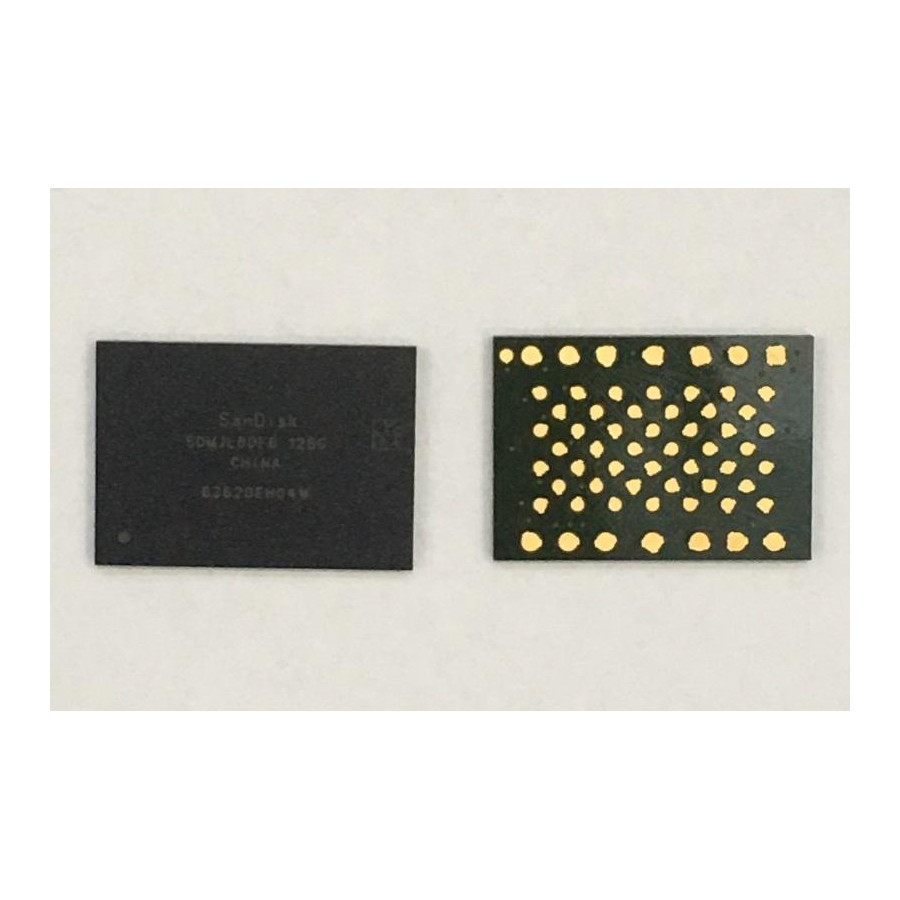 Memoria Flash Nand 128 gb