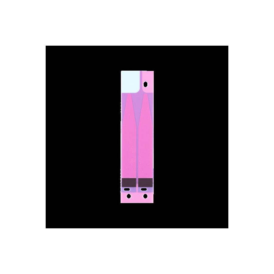 Adesivo batteria per iPhone 6 Set 10 adesivi