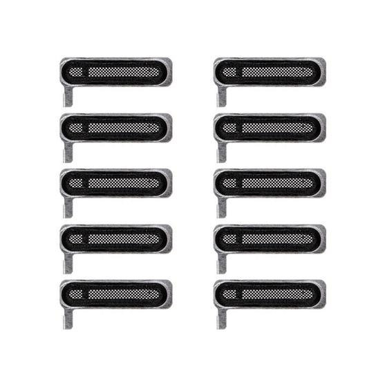 Protezione polvere altoparlante per iPhone 6 Busta 10 pezzi