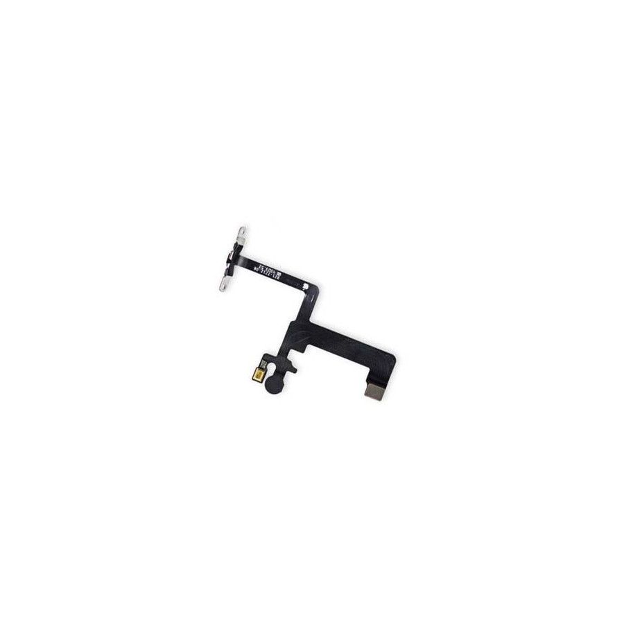 Pulsante Power Switch On/Off Flex Cable For iPhone 6 Plus