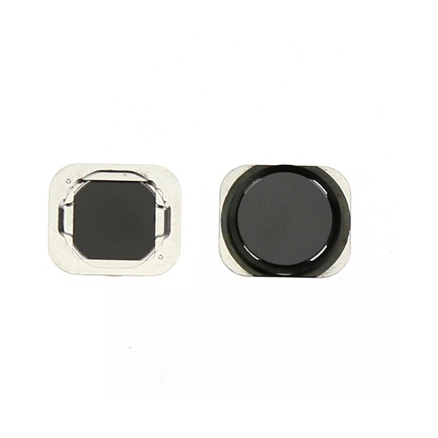 Pulsante Home per iPhone 6 & 6 Plus Nero