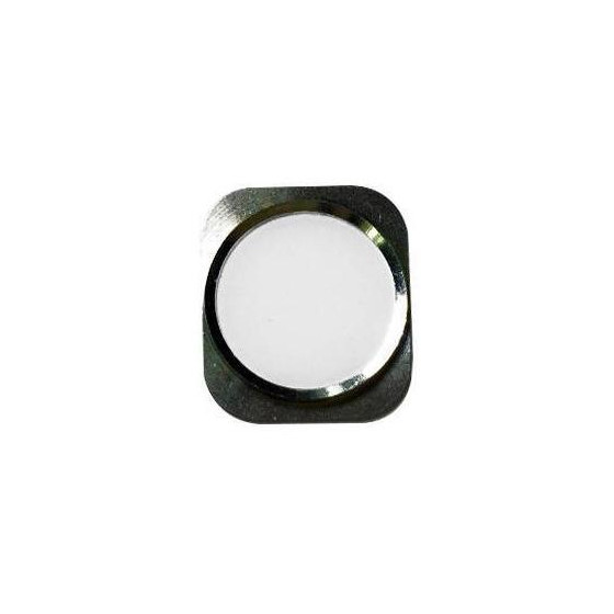 Pulsante Home per iPhone 6 & 6 Plus Bianco