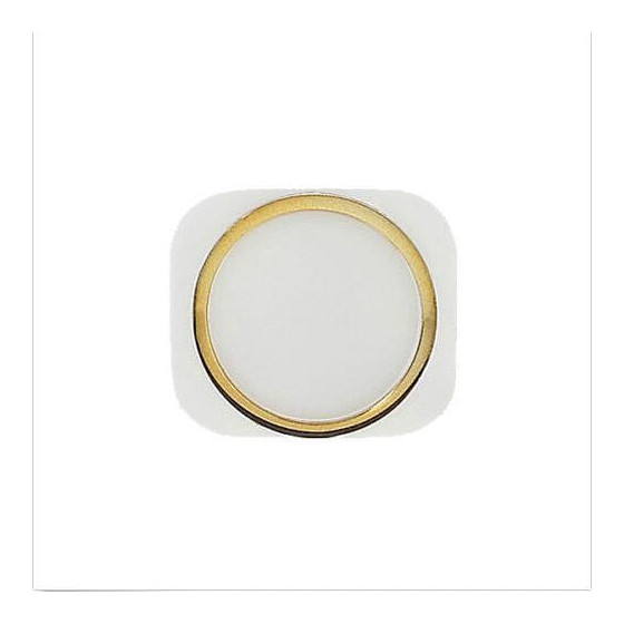 Pulsante Home per iPhone 6 & 6 Plus Oro