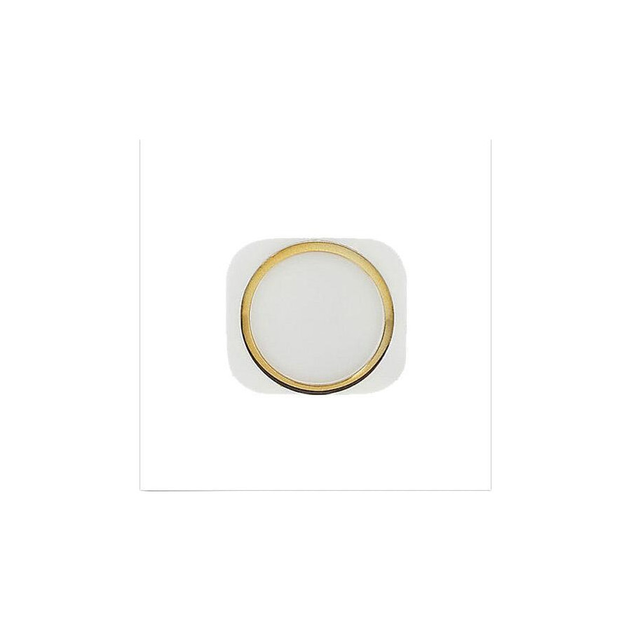 Pulsante Home per iPhone 6 & 6 Plus Oro