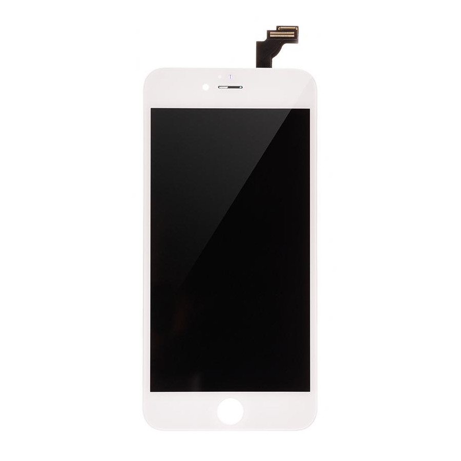 Display per iPhone 6 Plus, Selezione Premium, Bianco