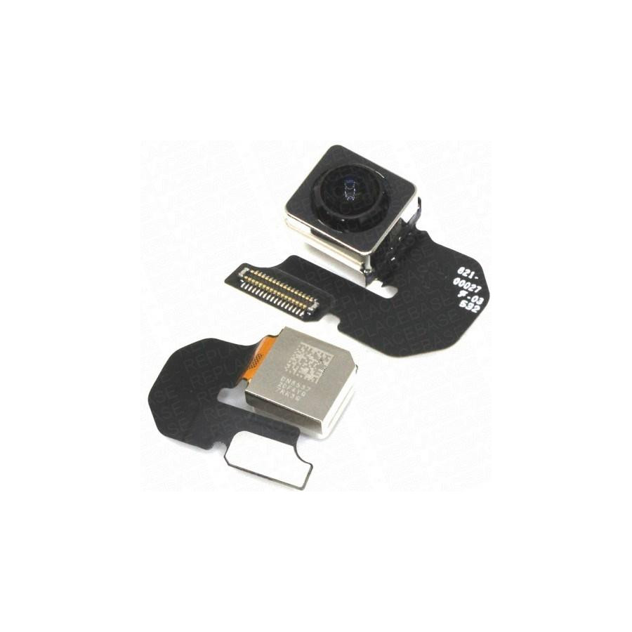 Apple iPhone 6s Modulo Telecamera Posteriore 12MP - 4K