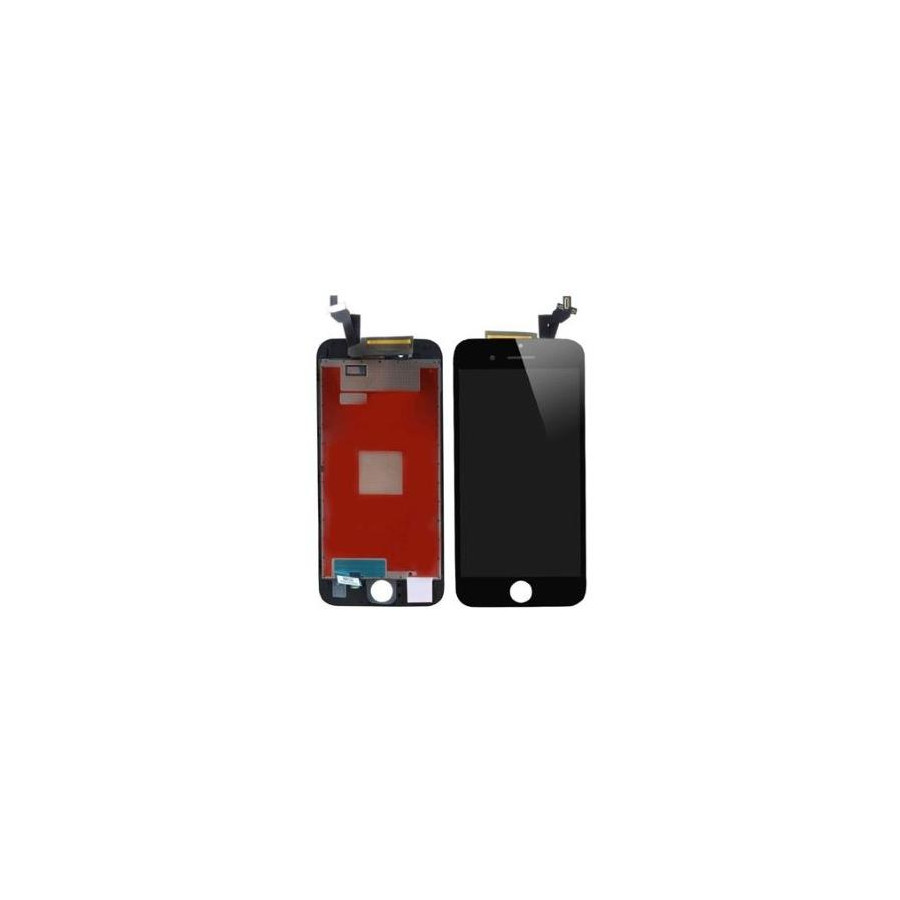 Display Lcd con ESR pellicola polarizzata per iPhone 6S Nero
