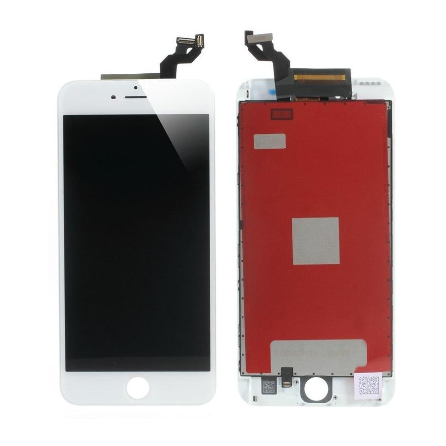 Display per iPhone 6S, Selezione Premium, Bianco
