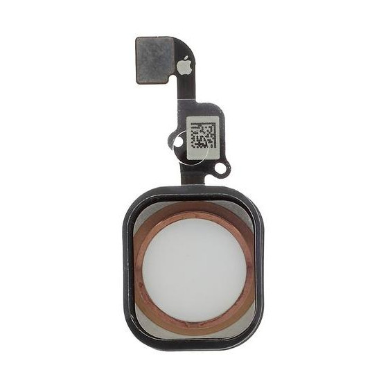 Pulsante Home per iPhone 6S & 6S Plus Rose Gold