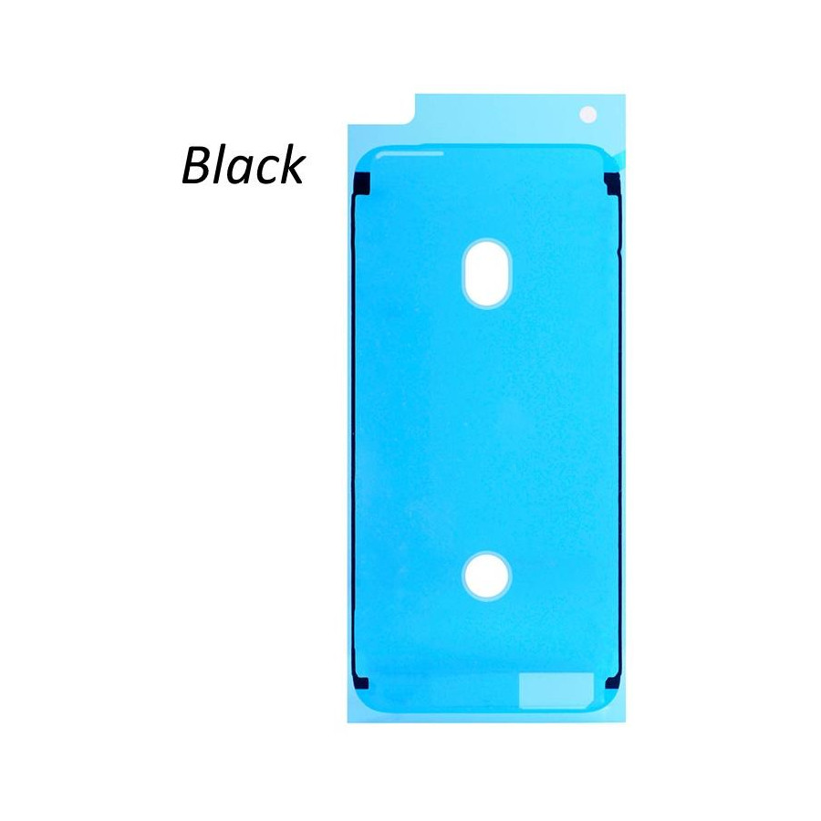 Adesivo Waterproof Frame Display iPhone 6S Plus Nero