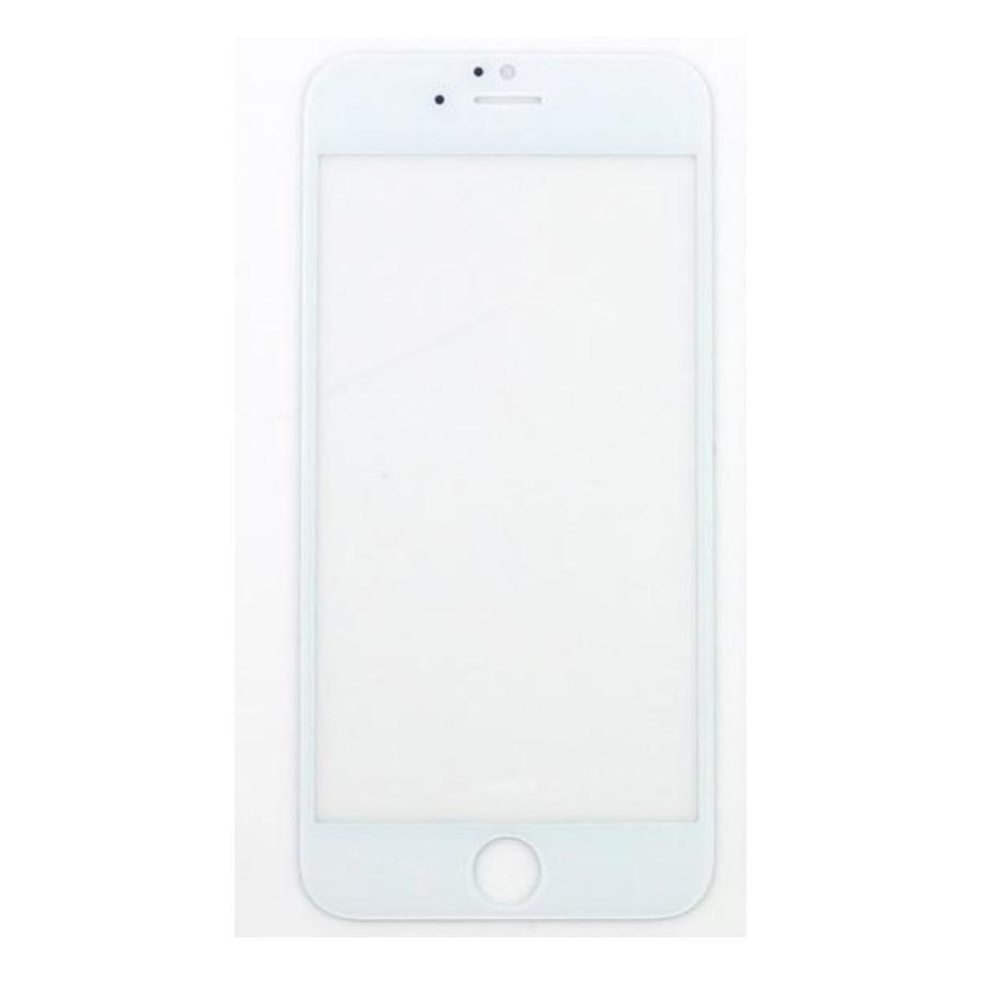 Vetro Touch per iPhone 6S Plus Bianco