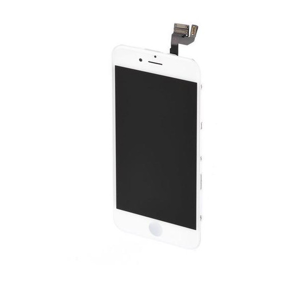 Display per iPhone 6S Plus, Selezione Premium, Bianco